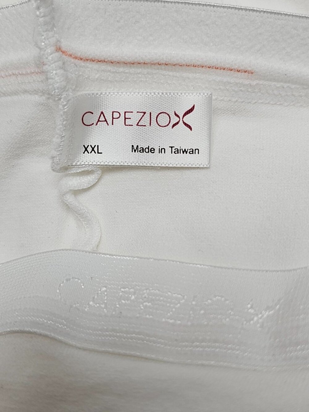 Capezio Men's Knit Footed XXL Mens Dance Tights Back Seams
